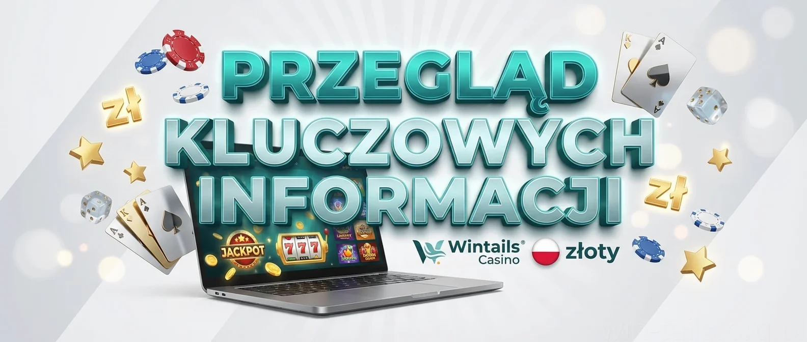 Przegląd Kluczowych Informacji